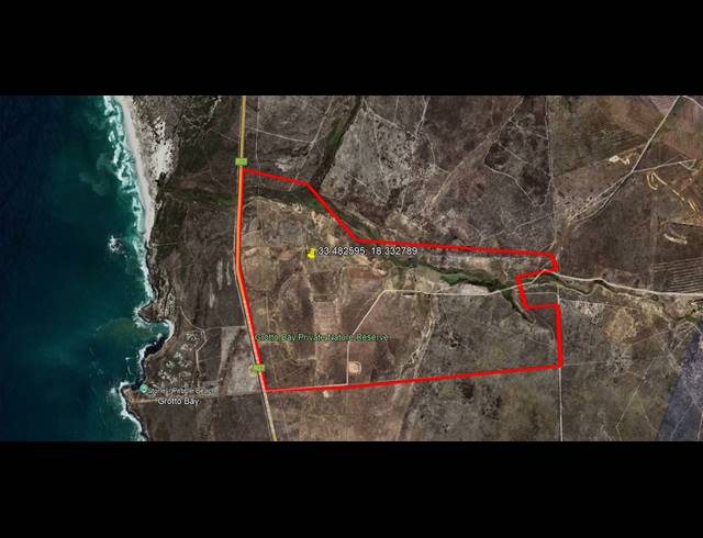 9,726,549M² FARM FOR SALE IN MALMESBURY RURAL